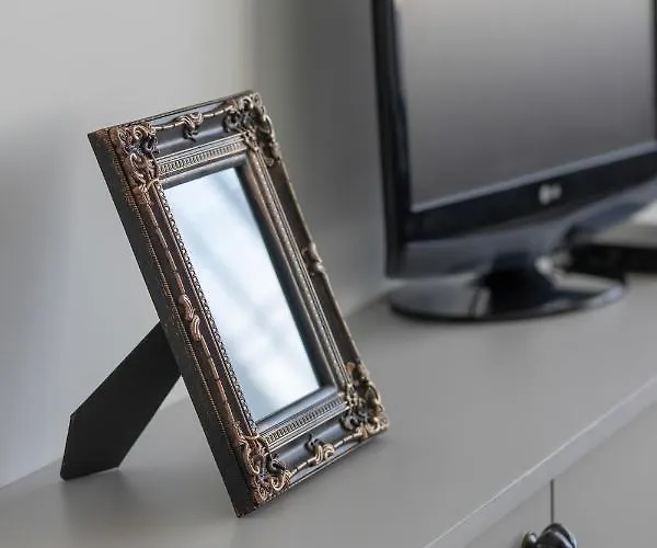 Lejlighed Cozy And Comfortable Wola By Renters *