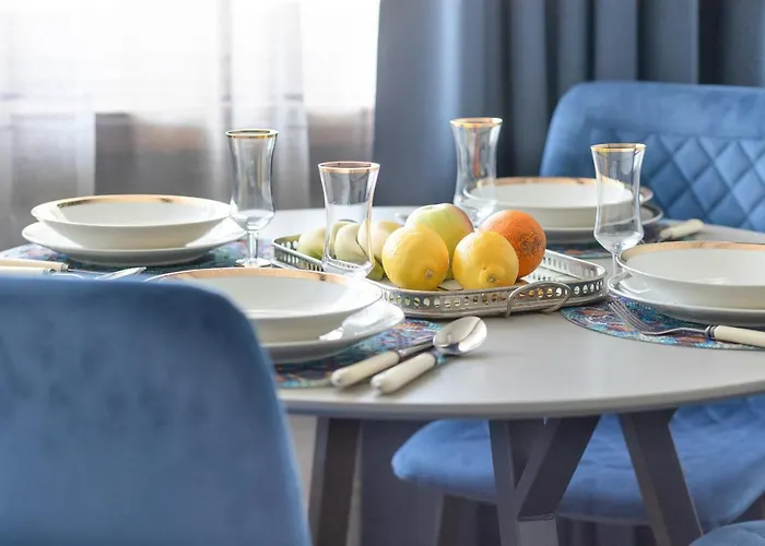 Apartment Cozy And Comfortable Wola By Renters *